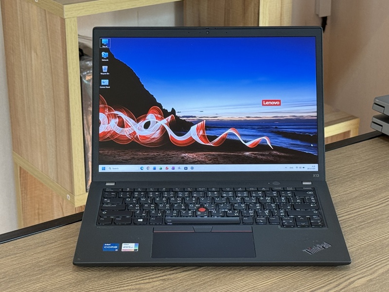 Lenovo Thinkpad X13 G2