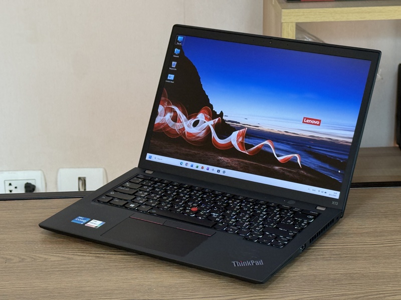 Lenovo Thinkpad X13 G2