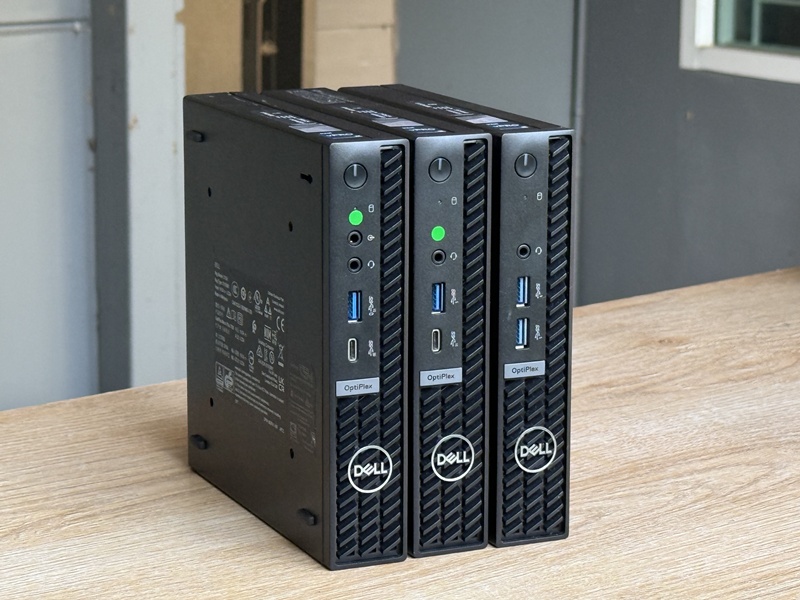 Dell” OptiPlex 7020 Micro