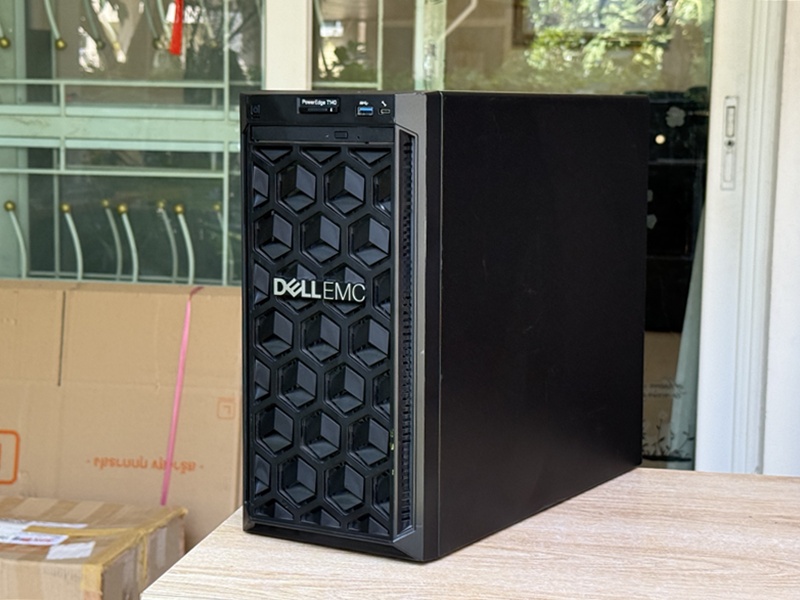 Dell PowerEdge T140