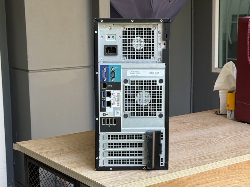 Dell PowerEdge T140