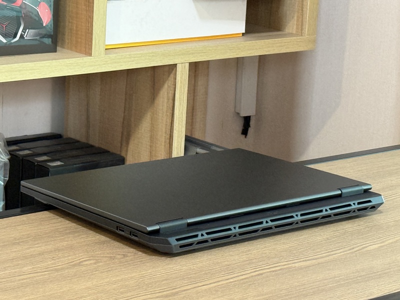 Asus TUF Gaming F16 FX608JM