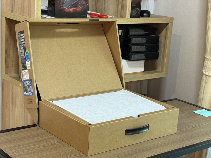 Asus TUF Gaming F16 FX608JM