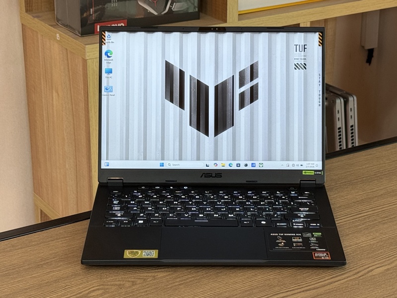 Asus TUF Gaming A14 FA401WV