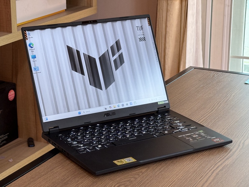 Asus TUF Gaming A14 FA401WV