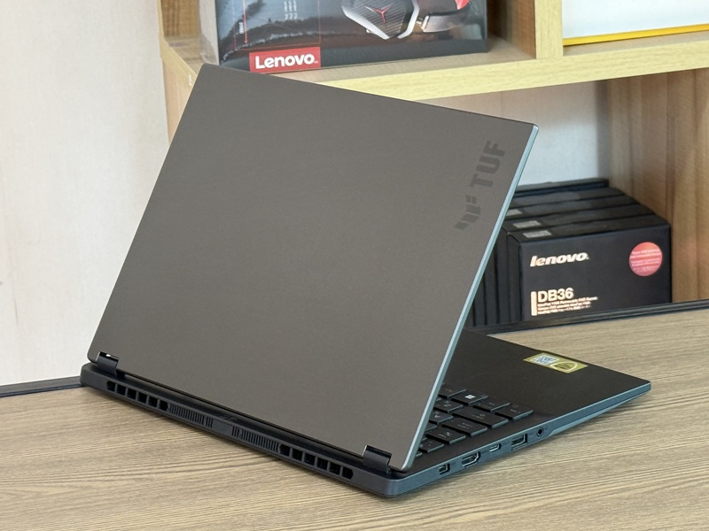 Asus TUF Gaming A14 FA401WV