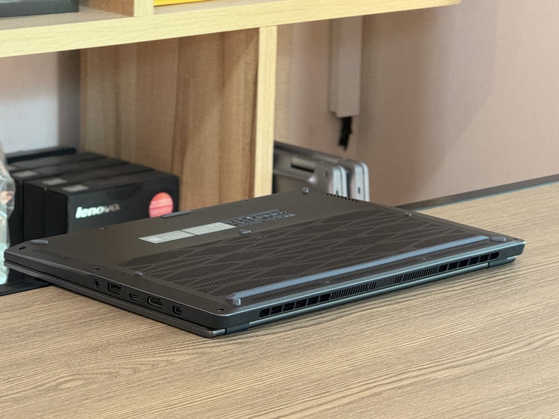 Asus TUF Gaming A14 FA401WV