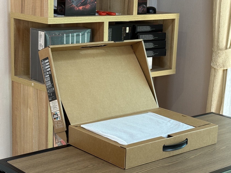 Asus TUF Gaming A14 FA401WV