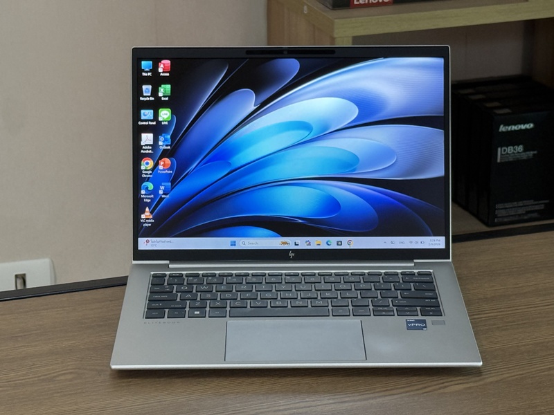 HP EliteBook 840 G10