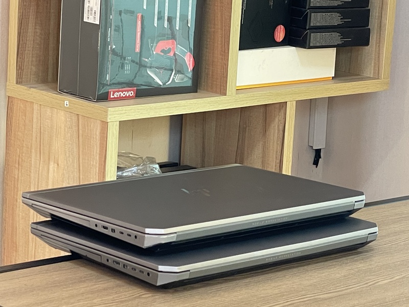 HP ZBook 17 G6 Mobile Workstation