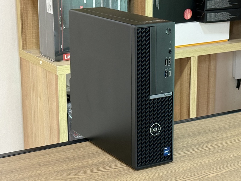 Dell&rdquo; OptiPlex 7020 SFF