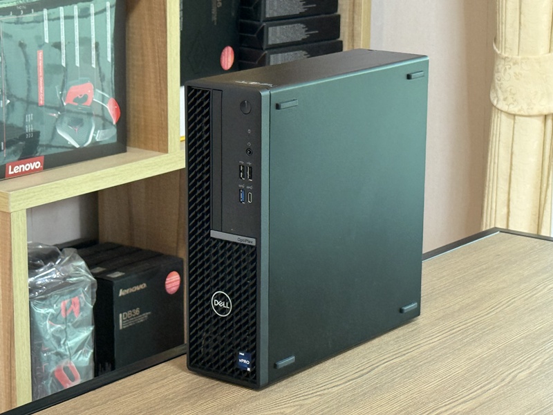 Dell” OptiPlex 7020 SFF
