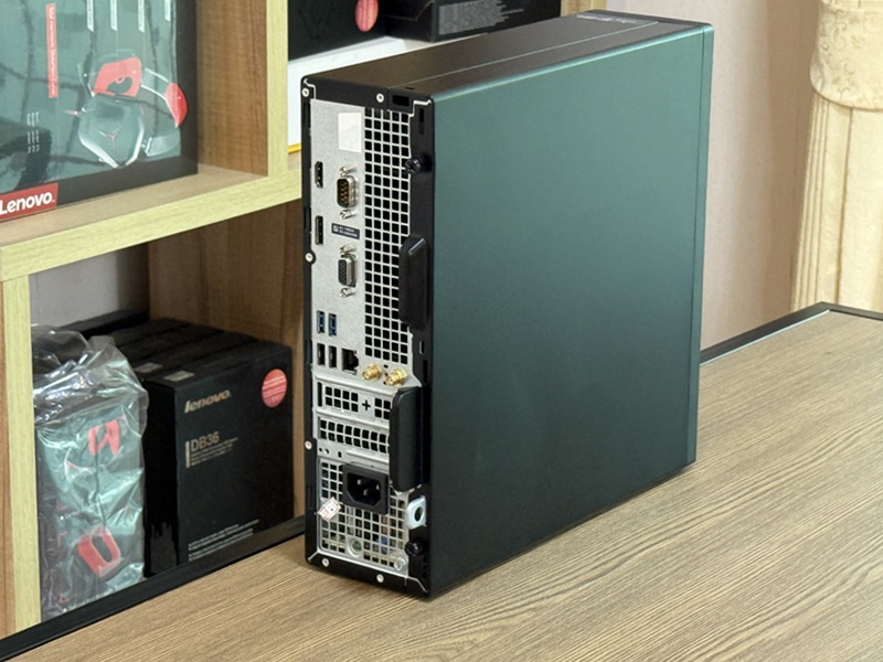 Dell” OptiPlex 7020 SFF