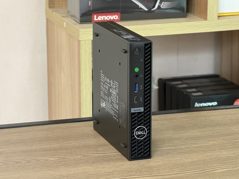 Dell&rdquo; OptiPlex 7020 Micro