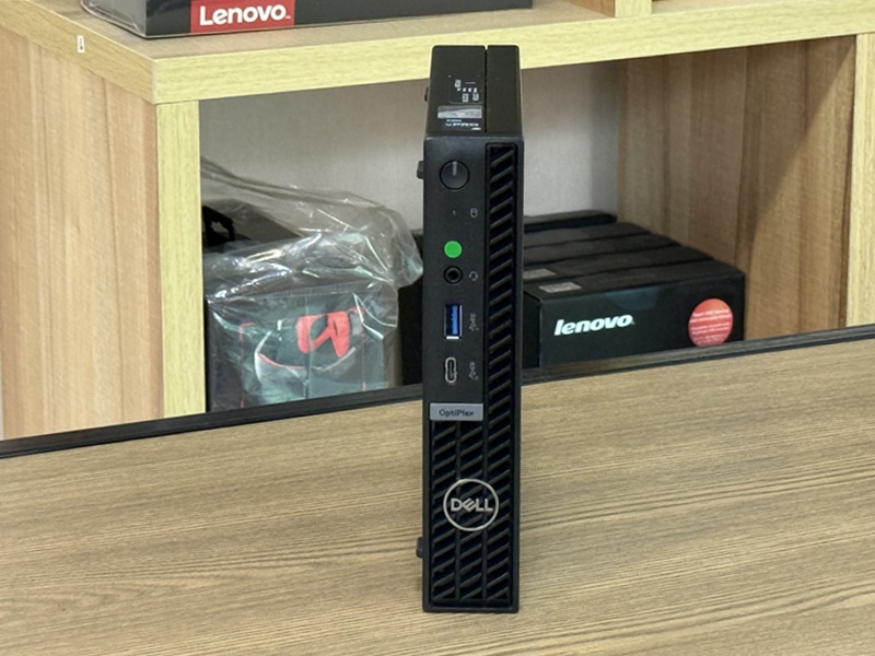 Dell” OptiPlex 7020 Micro