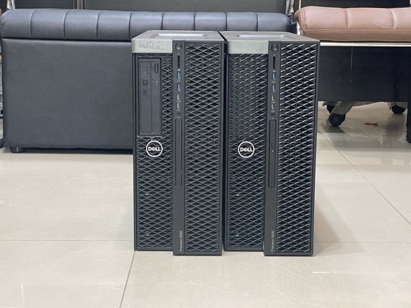 Dell Precision 5820Tower