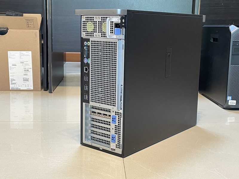 Dell Precision 5820Tower