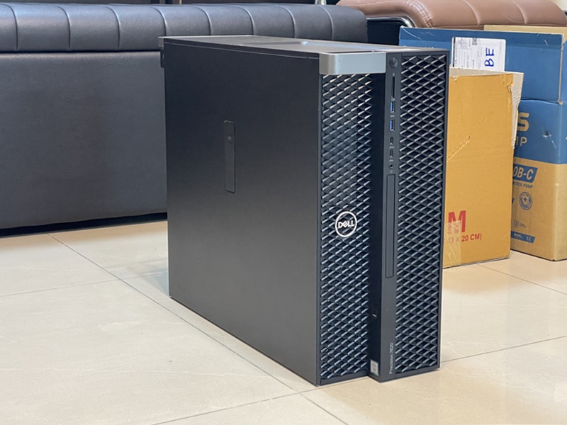 Dell Precision 7820 Tower