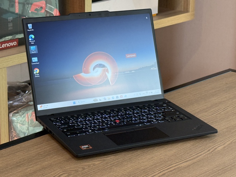 Lenovo Thinkpad P14s Gen 6