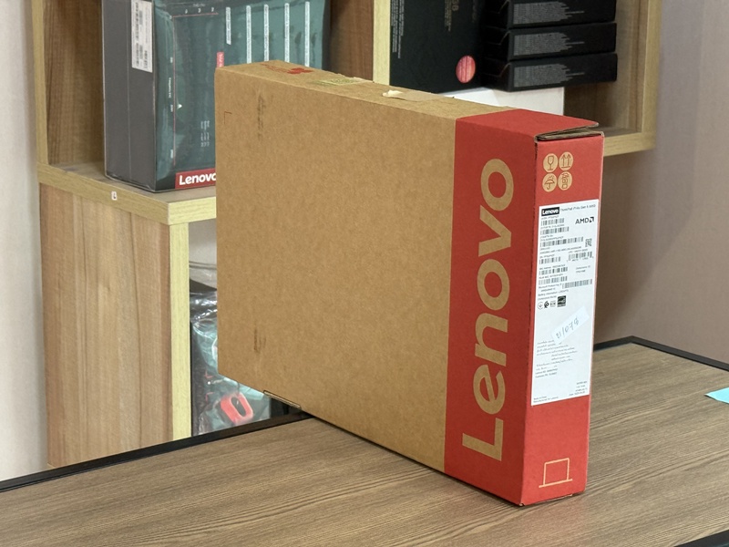 Lenovo Thinkpad P14s Gen 6