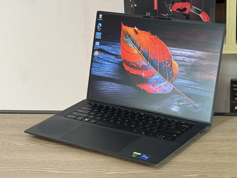 Dell Precision 5560 Mobile WorkStation