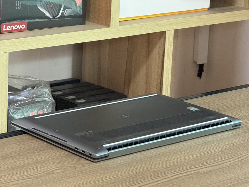 Dell Precision 5560 Mobile WorkStation