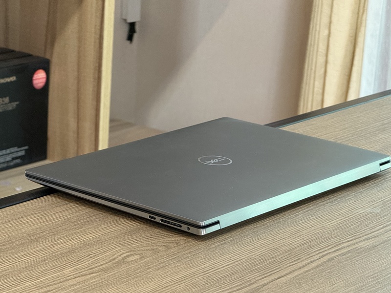 Dell Precision 5560 Mobile WorkStation