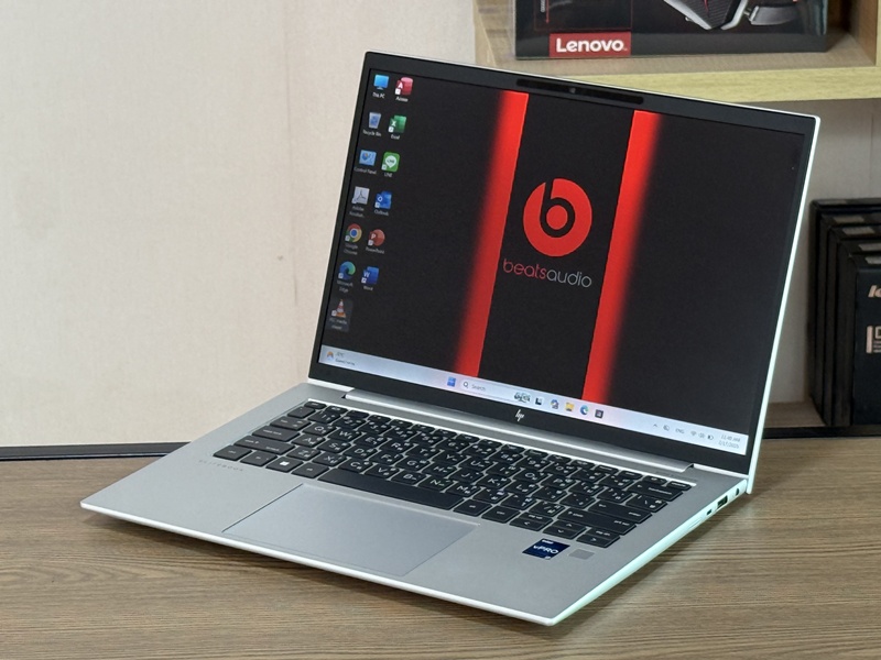 HP EliteBook 840 G10