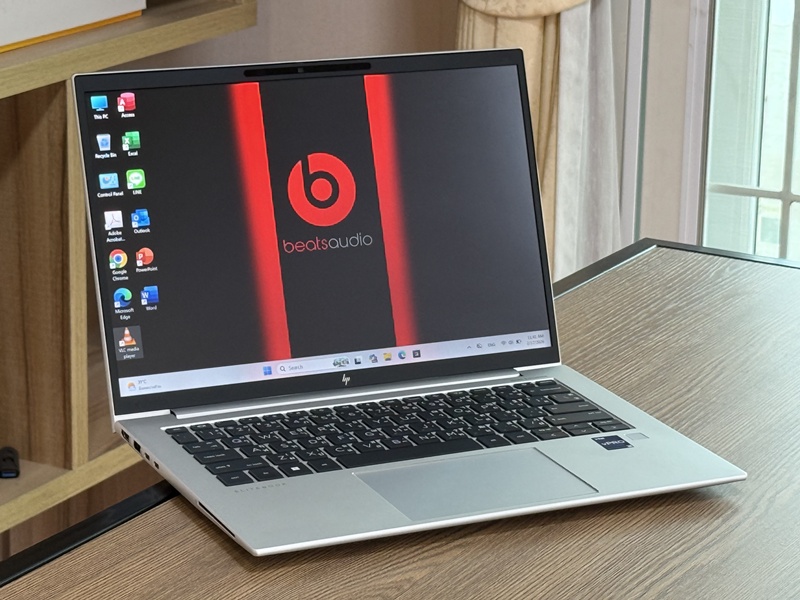 HP EliteBook 840 G10