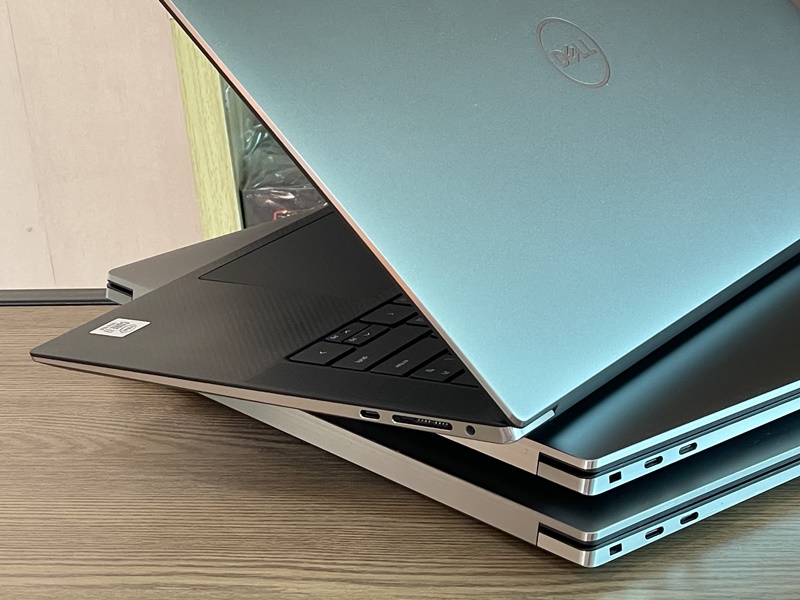 Dell Precision 5550 Mobile WorkStation