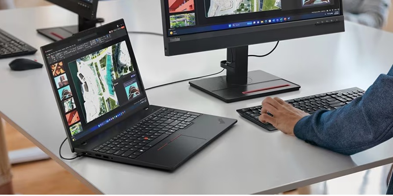 Lenovo ThinkPad T16 Gen 3