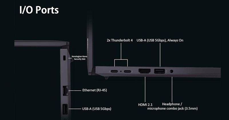 Lenovo ThinkPad T16 Gen 3