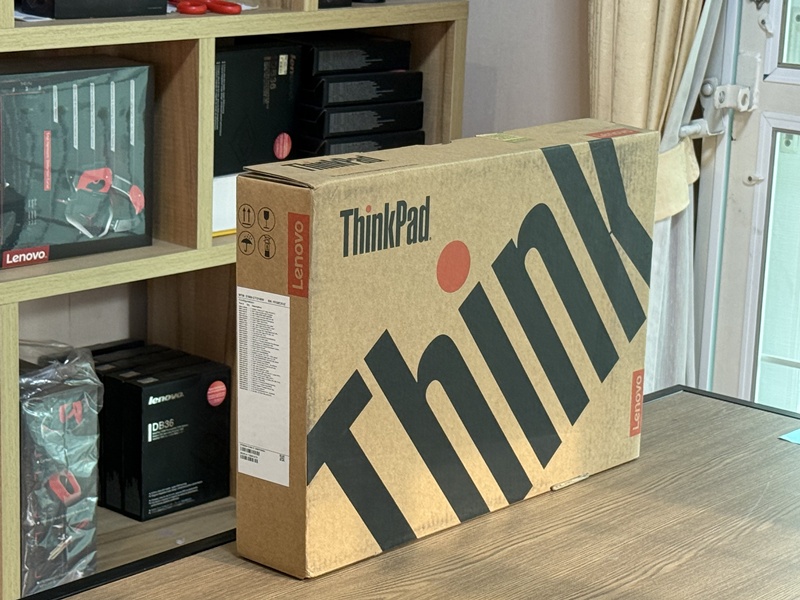 Lenovo ThinkPad T16 Gen 3