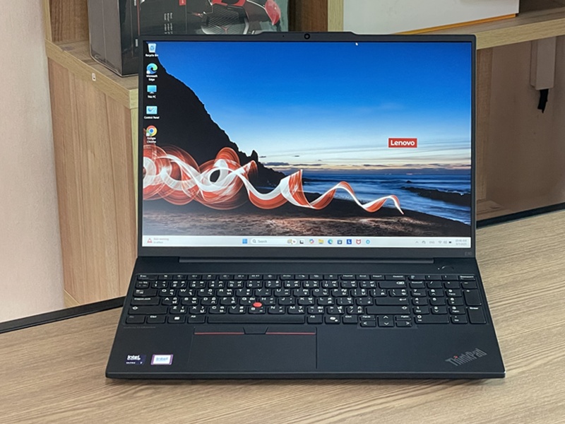 Lenovo ThinkPad T16 Gen 3