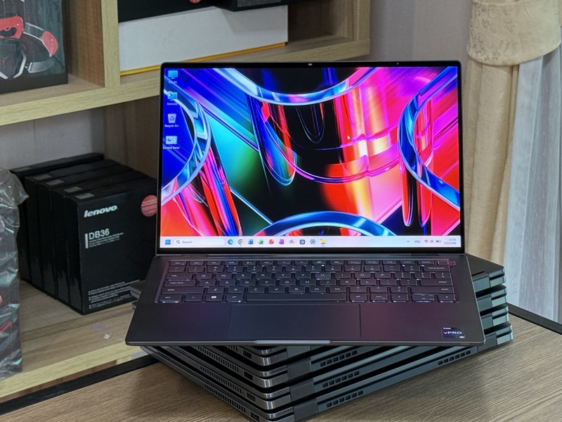 Dell Latitude 9430 2 in 1