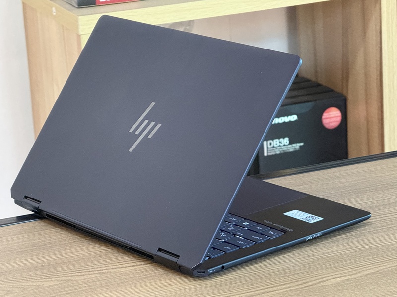 HP OmniBook Ultra Flip 14-fh0054TU