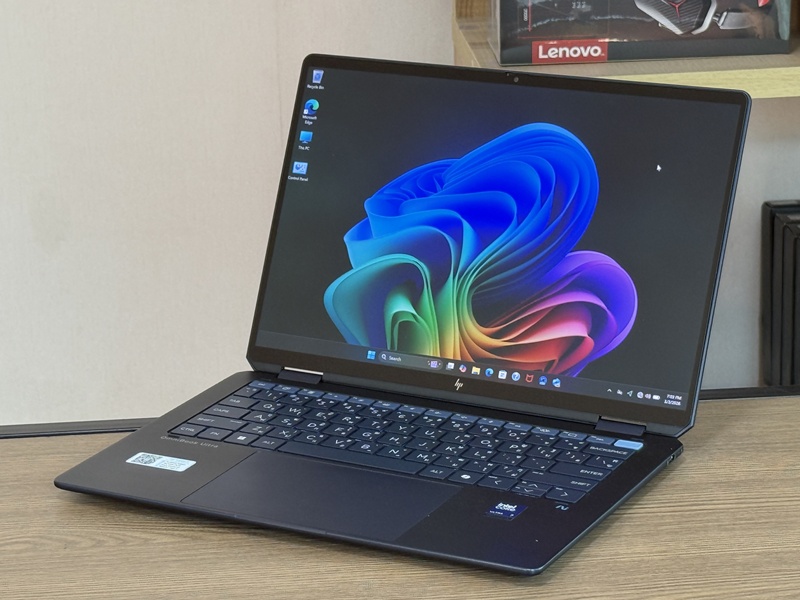 HP OmniBook Ultra Flip 14-fh0054TU