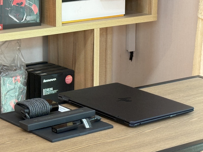 HP OmniBook Ultra Flip 14-fh0054TU