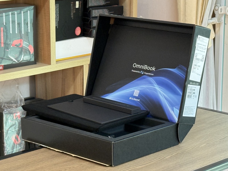 HP OmniBook Ultra Flip 14-fh0054TU