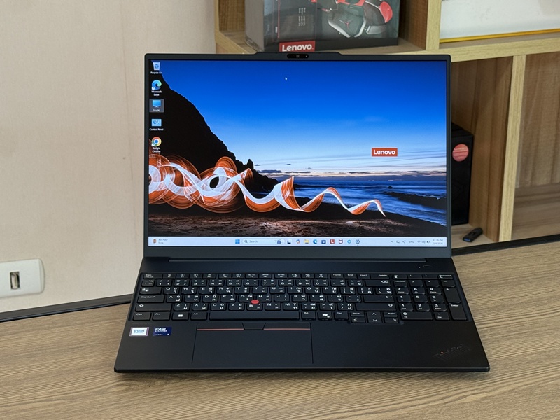 Lenovo ThinkPad E16 Gen 3