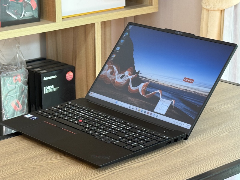 Lenovo ThinkPad E16 Gen 3