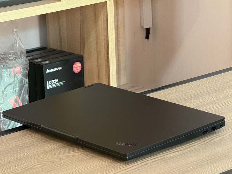 Lenovo ThinkPad E16 Gen 3