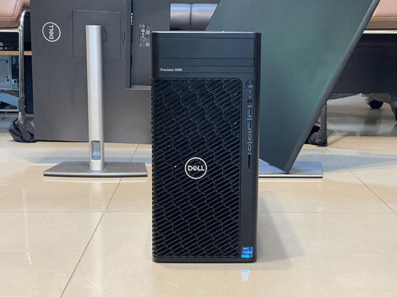 Dell Precision 3660Tower