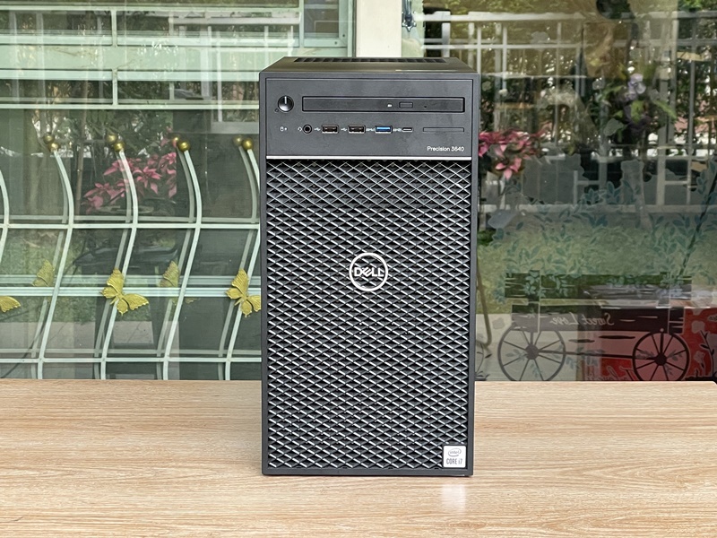 Dell Precision 3640Tower