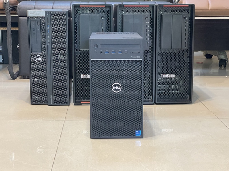 Dell Precision 3650 Tower