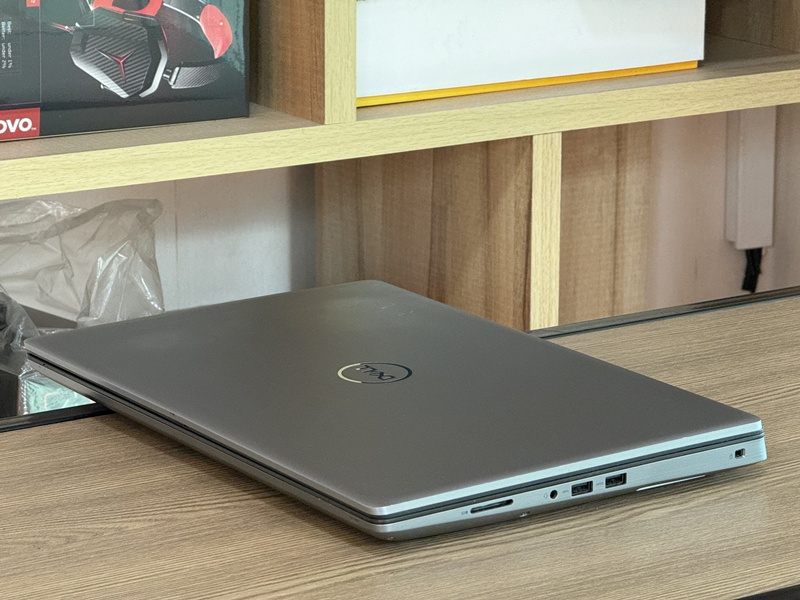 Dell Precision 7550 Mobile WorkStation