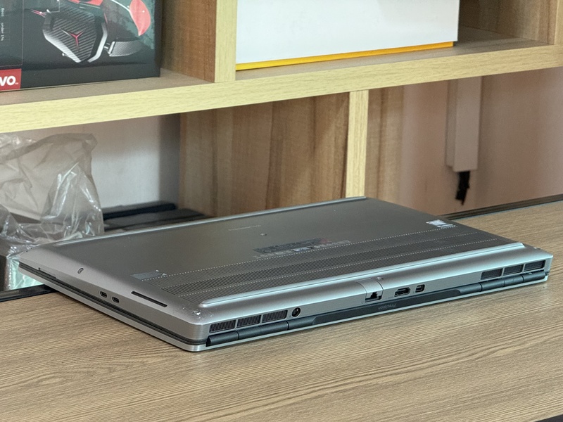 Dell Precision 7550 Mobile WorkStation