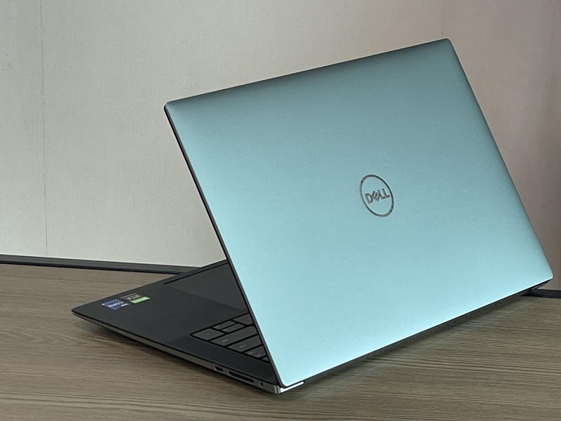 Dell Precision 5560 Mobile WorkStation