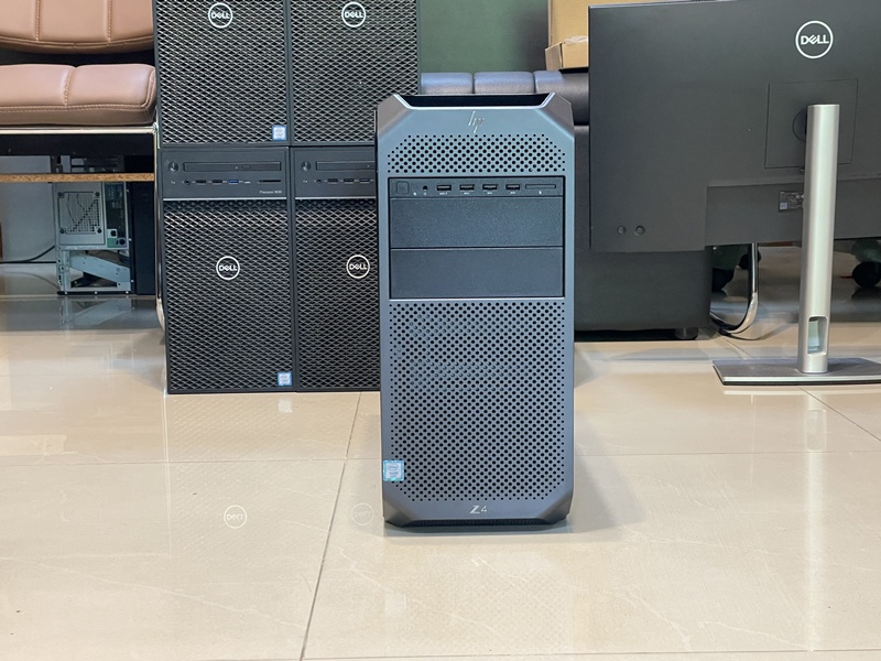 HP Z4 G4 Workstation