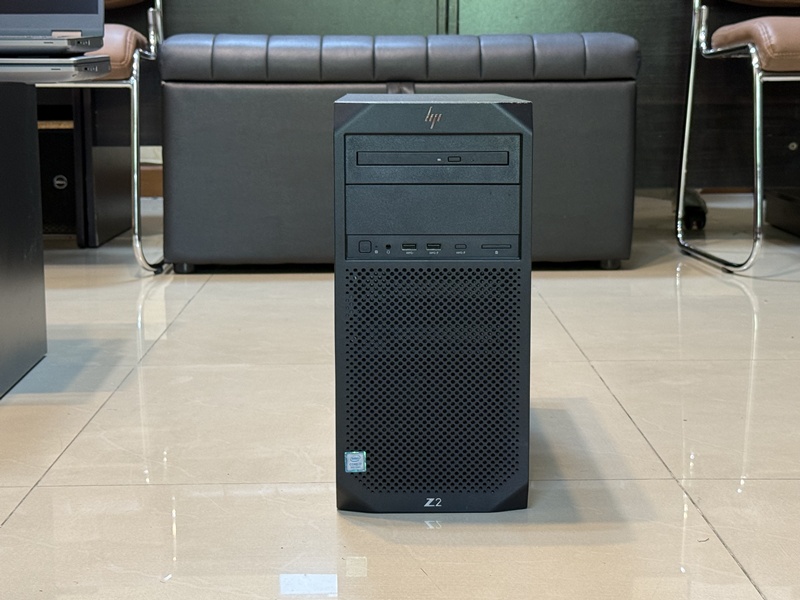 HP Z2 G4 Workstation Tower